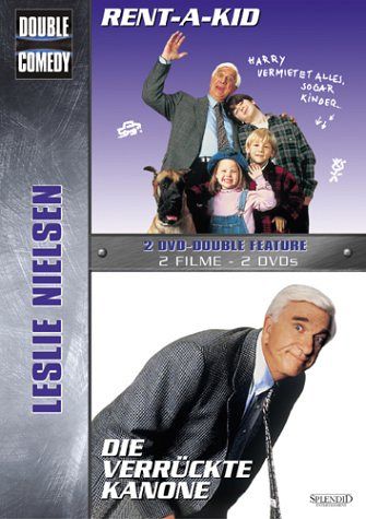 Double Comedy  [DVD]