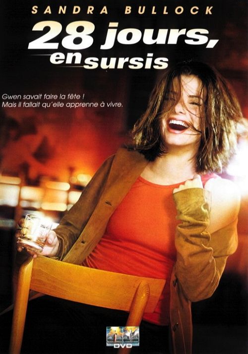 28 jours en sursis [DVD]
