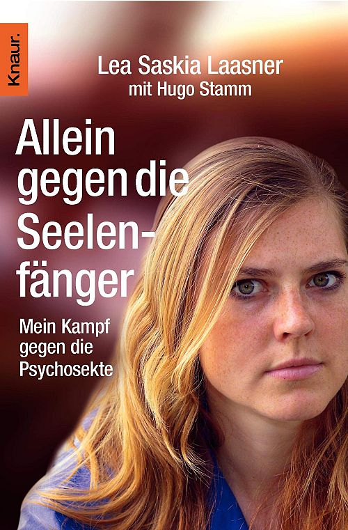 Allein gegen die Seelenfänger