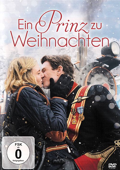 Ein Prinz zu Weihnachten [DVD]