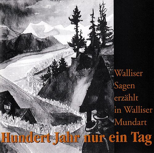 Hundert Jahr nur ein Tag