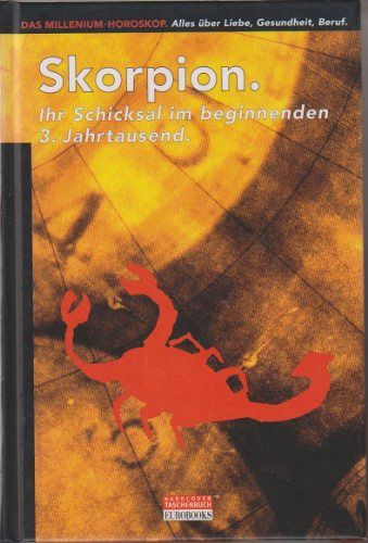 Der Skorpion im Jahr 2000