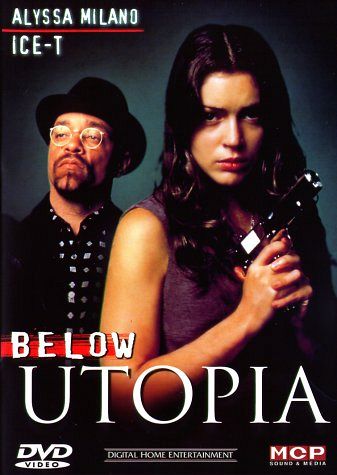 Below Utopia [DVD]