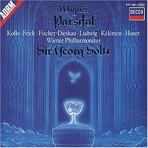Wagner [CD]
