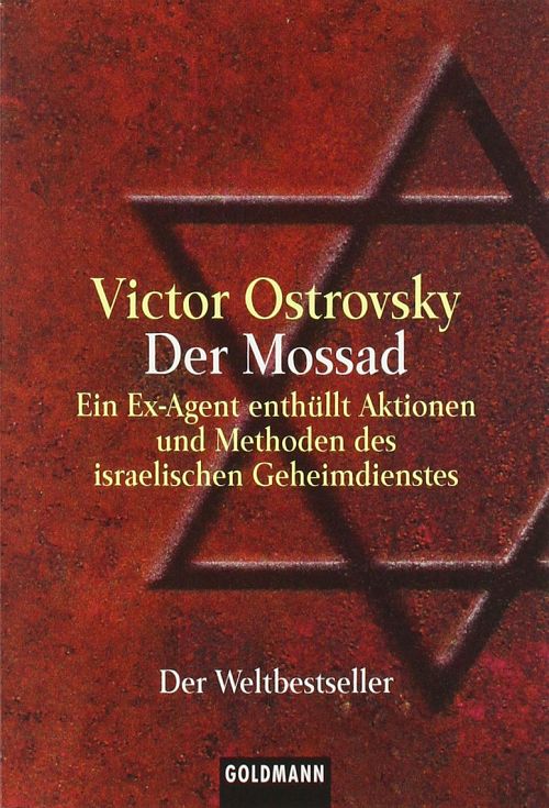 Der Mossad