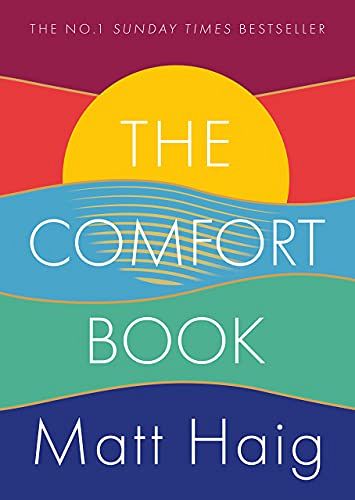 The Comfort Book
