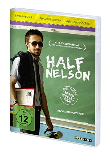 Half Nelson [DVD]