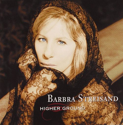 Higher Ground [CD]
