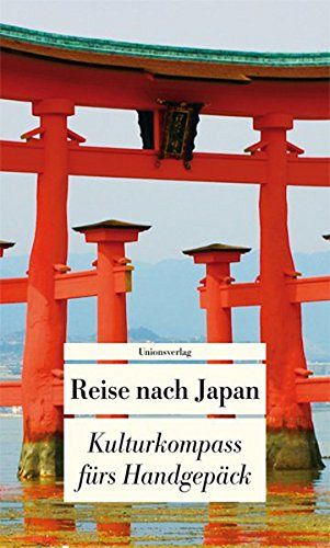 Reise nach Japan