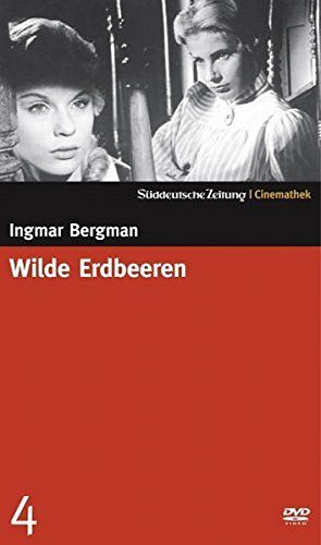Wilde Erdbeeren [DVD]