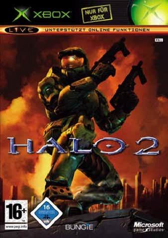 Halo 2 [Microsoft Xbox One]
