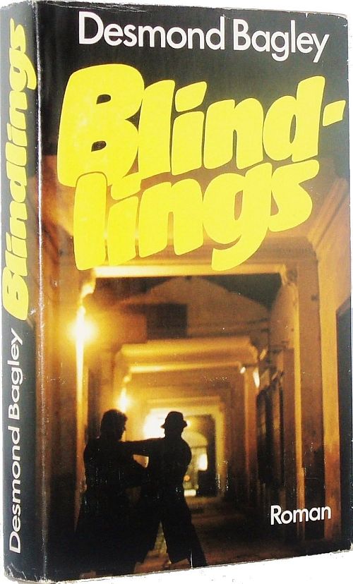 Blindlings