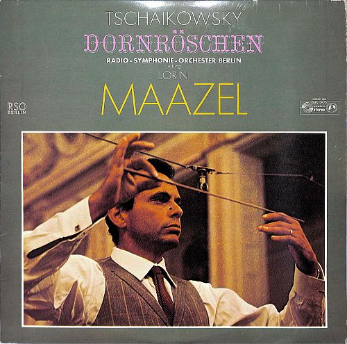 Dornröschen [Vinyl]