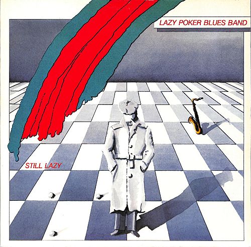 Still Lazy [Vinyl]