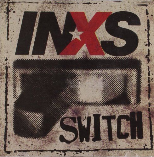 Switch [CD]