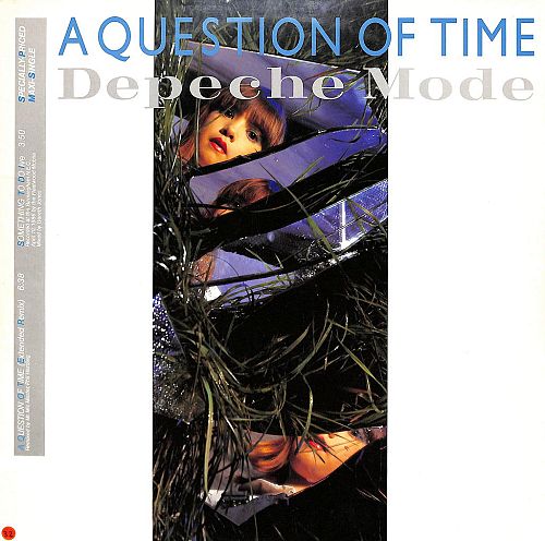 A question of time [Vinyl]