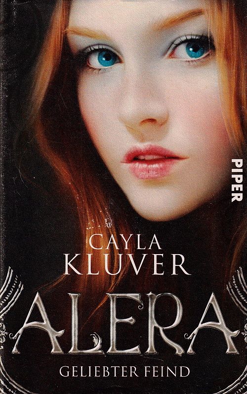 Alera - Geliebter Feind