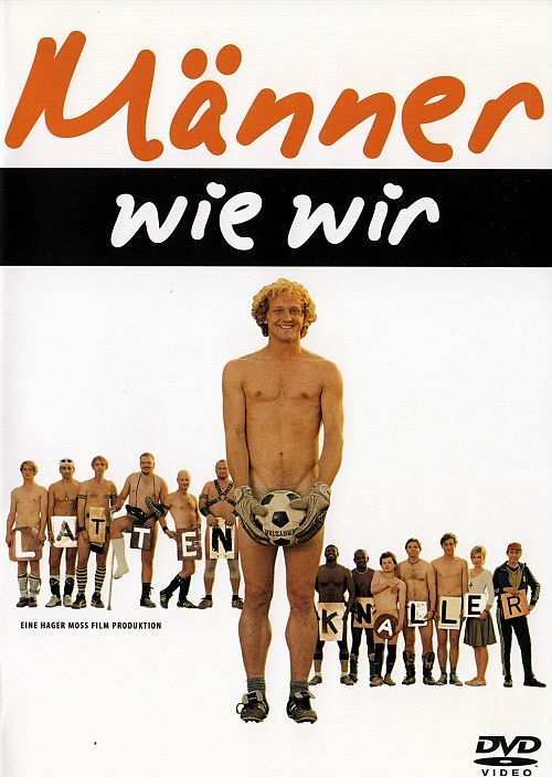 Männer wie wir [DVD]