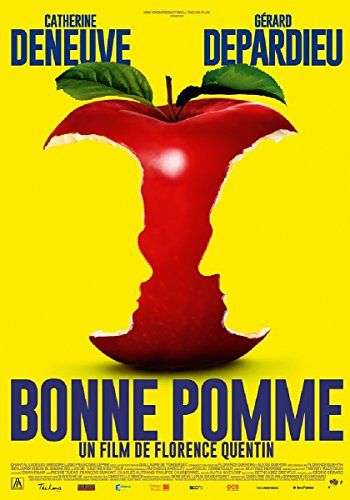 Bonne pomme [DVD]