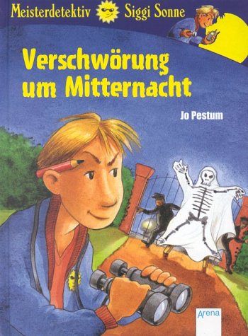 Verschwörung um Mitternacht