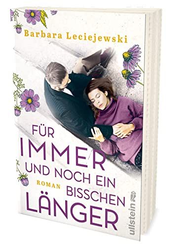 Für immer und noch ein bisschen länger