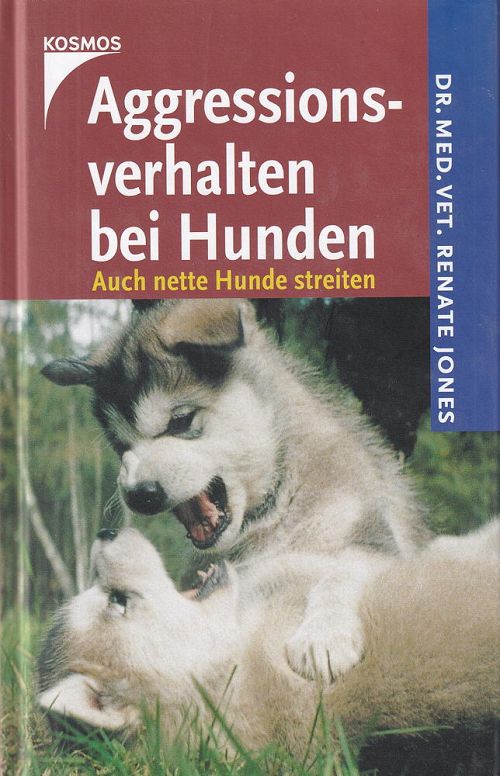 Aggressionsverhalten bei Hunden