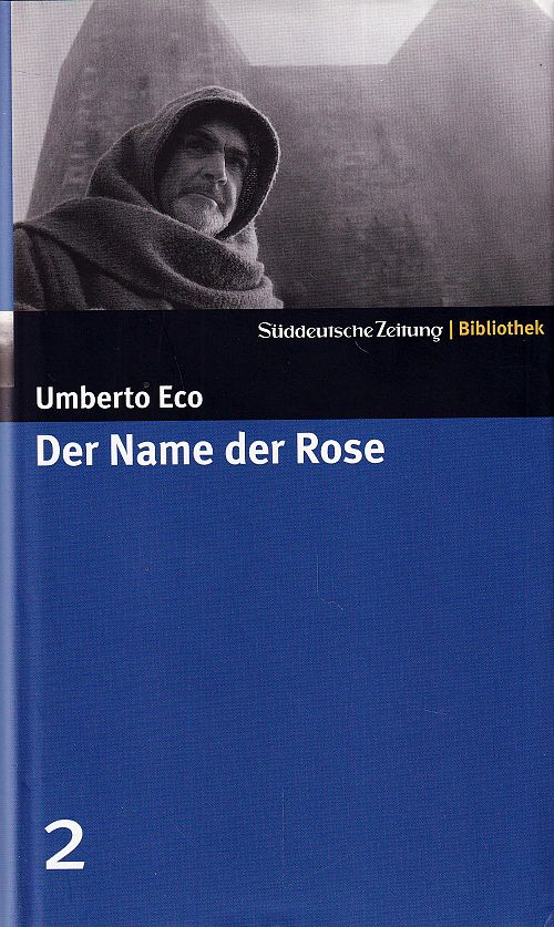 Der Name der Rose
