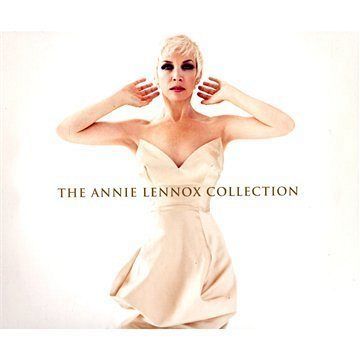The Annie Lennox Collection [CD]
