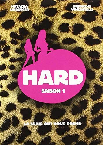 Hard - Saison 1 [DVD]