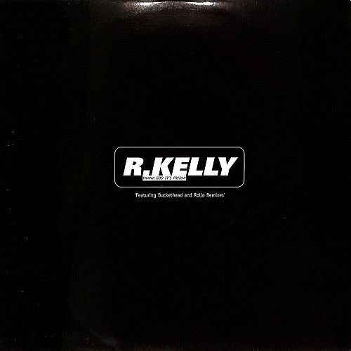 Thank God It's Friday [Vinyl]