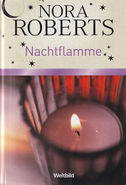 Nachtflamme