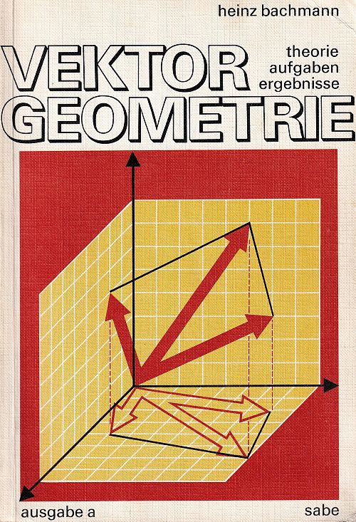 Vektor Geometrie