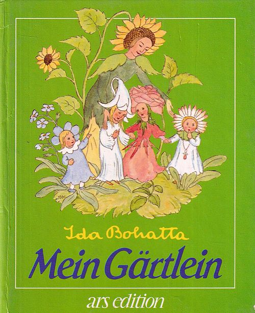 Mein Gärtlein