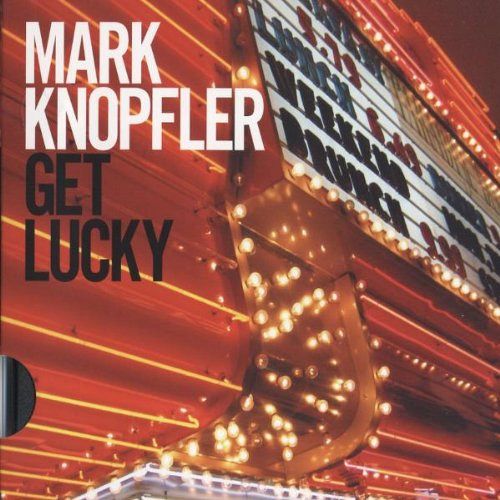 Get Lucky [CD]