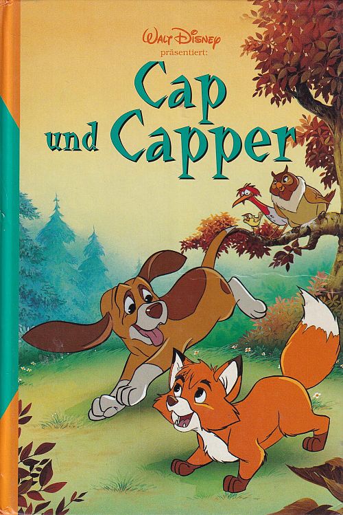 Cap und Capper