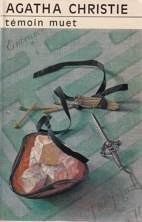 Témoin muet