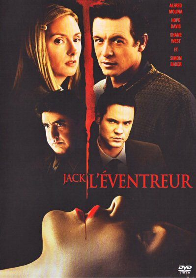 Jack l'eventreur - The Lodger  [DVD]