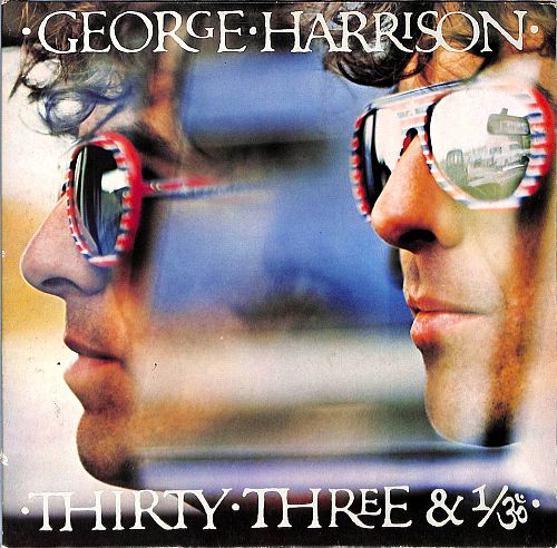 Thirty three & 1/3 [Vinyl]