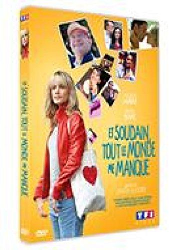 Et soudain, tout le monde me manque [DVD]
