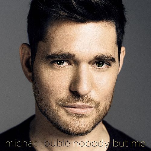Nobody But Me  [CD]