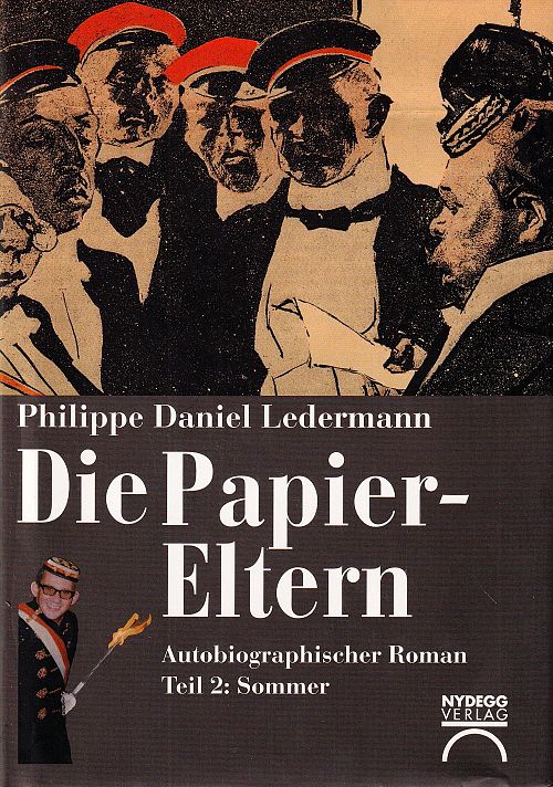 Die Papiereltern