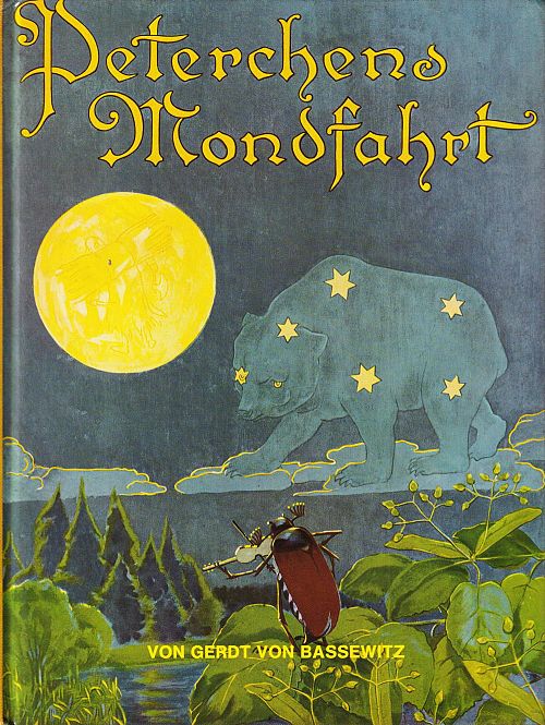 Peterchens Mondfahrt