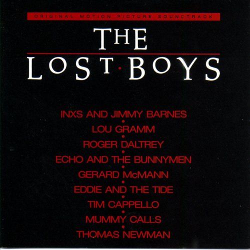 The Lost Boys [CD]
