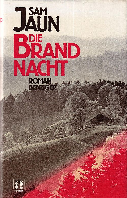 Die Brandnacht