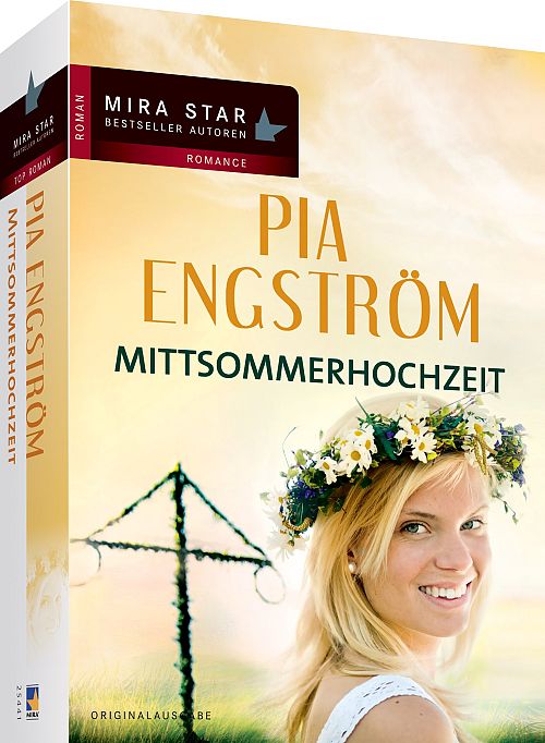 Mittsommerhochzeit