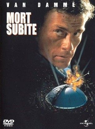 Mort subite [DVD]