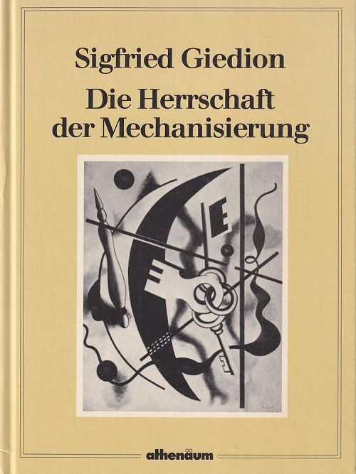Die Herrschaft der Mechanisierun