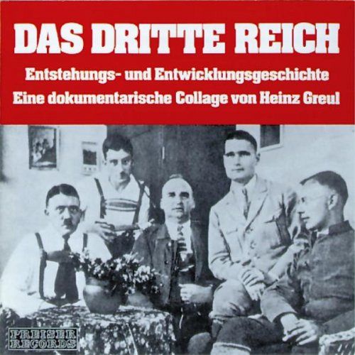 Das Dritte Reich