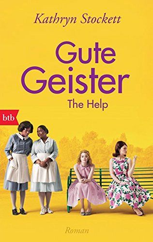 Gute Geister