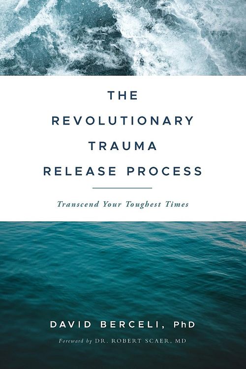 The Revolutionary Trauma Release Process